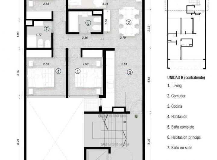 Plano 3