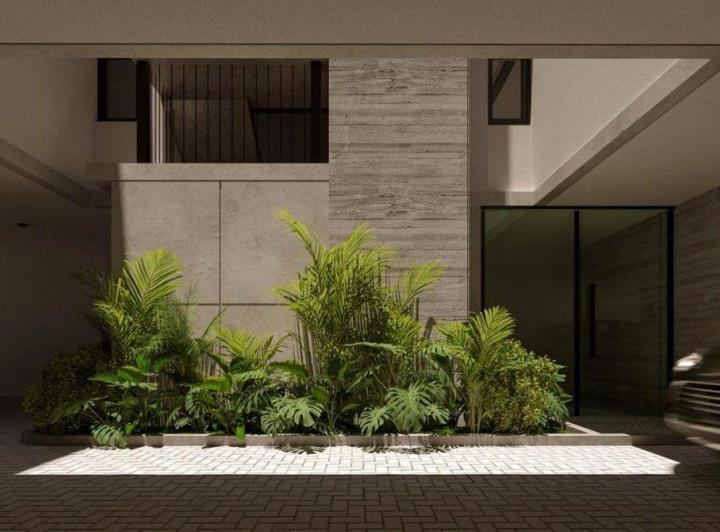 VTA 4 AMBIENT CON COCHERA DE POZO AMENITIES FLORES 4