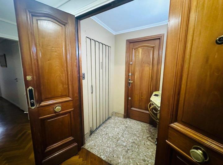 RECOLETA PISO 6 AMB DEPEND BALCÓN  COCH OPCIONAL 5