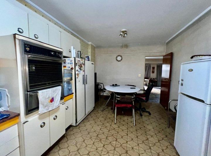 VTA DPTO BELGRANO 5 AMB DEP LAVADERO BALCON COCHER 5