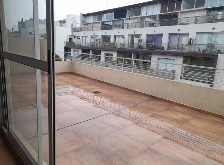 VENTA 2 AMB BALCON TERRAZA A/PROFESIONAL SAAVEDRA 4