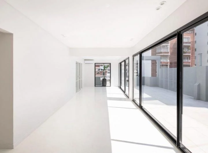 PH VENTA 4/5 AMB TERRAZA V. URQUIZA FINANCIACION 2