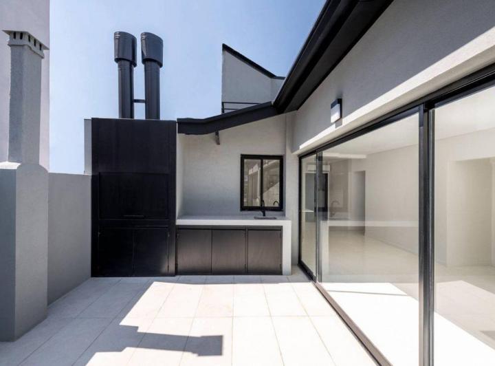 PH VENTA 4/5 AMB TERRAZA V. URQUIZA FINANCIACION 3