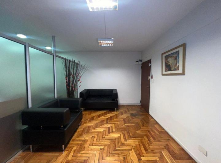 VENTA DPTO SAN NICOLAS 4 AMB 2 BÑOS SEG APTO PROF 5