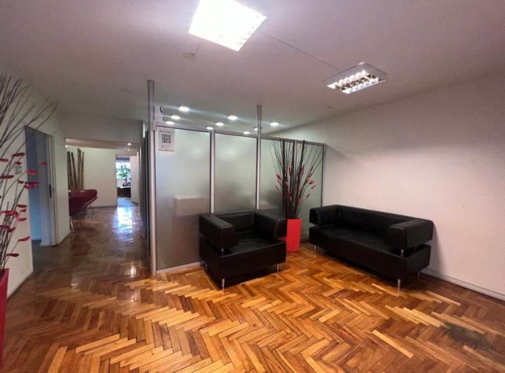 VENTA DPTO SAN NICOLAS 4 AMB 2 BÑOS SEG APTO PROF 2