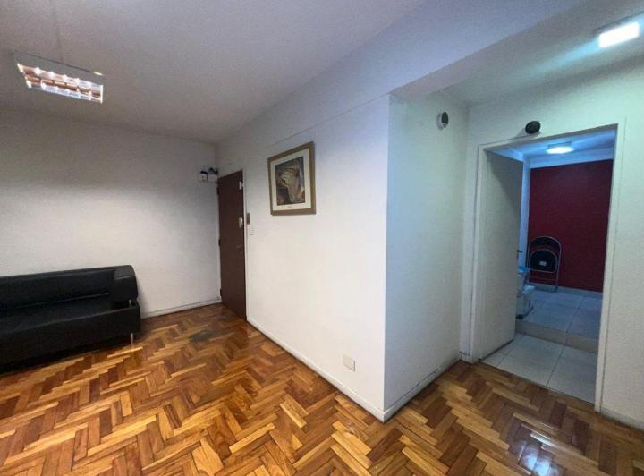 VENTA DPTO SAN NICOLAS 4 AMB 2 BÑOS SEG APTO PROF 3