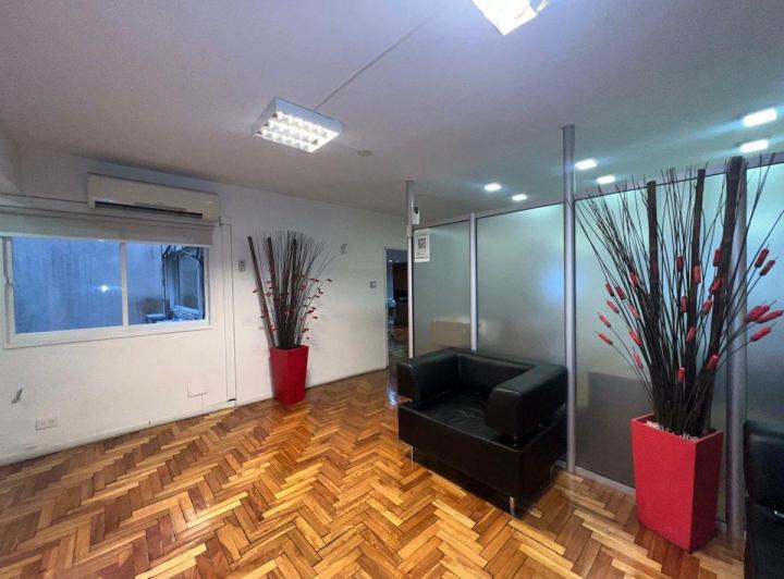 VENTA DPTO SAN NICOLAS 4 AMB 2 BÑOS SEG APTO PROF 1