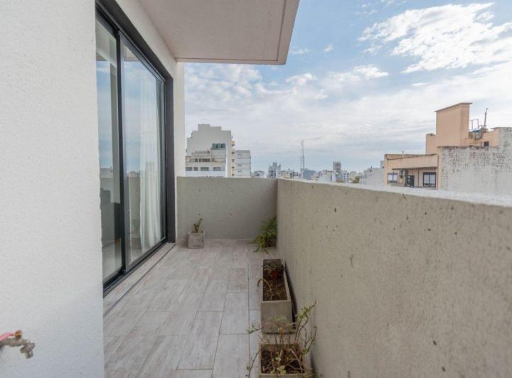 VENTA FLORES DPTO 2 AMBIENTES NUEVO BCON AMENIT 3