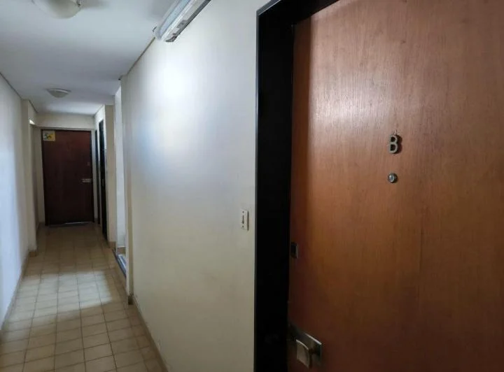 MONOAMBIENTE EN ALQUILER EN BELGRANO R LUMINOSO 5