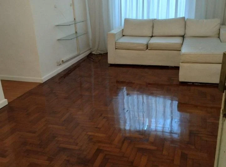 Departamento de tres Ambientes 3