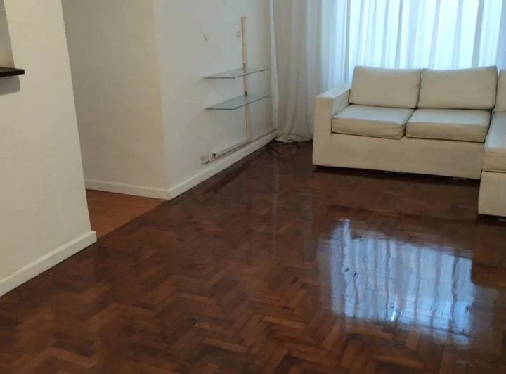 Departamento de tres Ambientes 1