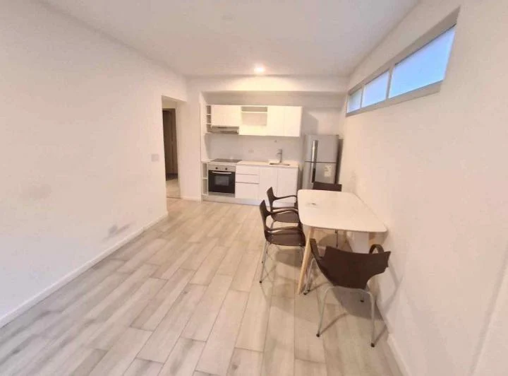 ALQUILER DEPARTAMENTO 2 AMBIENTES RECOLETA COCHERA 4