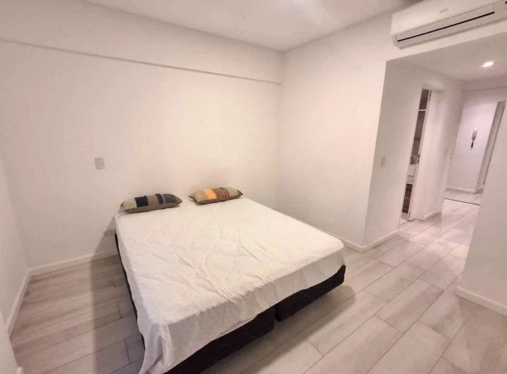 ALQUILER DEPARTAMENTO 2 AMBIENTES RECOLETA COCHERA 5