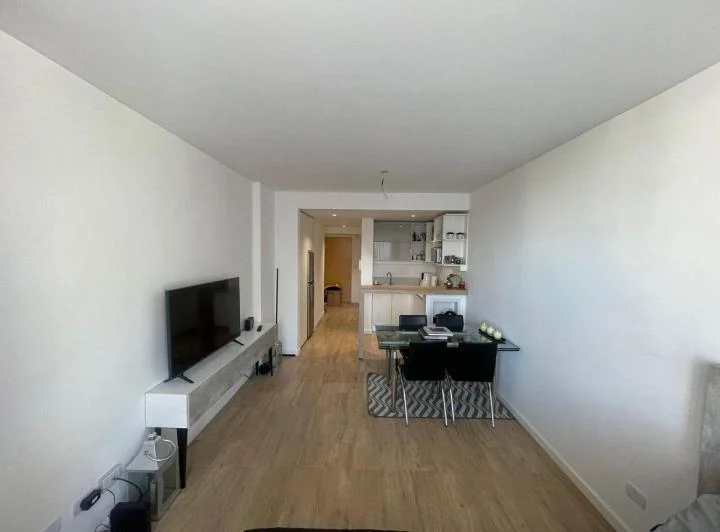 ALQUILER DPTO MONOAMBIENTE BELGRANO FTE AMENITIES 1