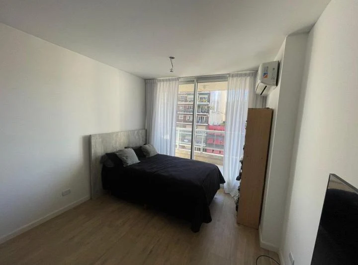 ALQUILER DPTO MONOAMBIENTE BELGRANO FTE AMENITIES 5