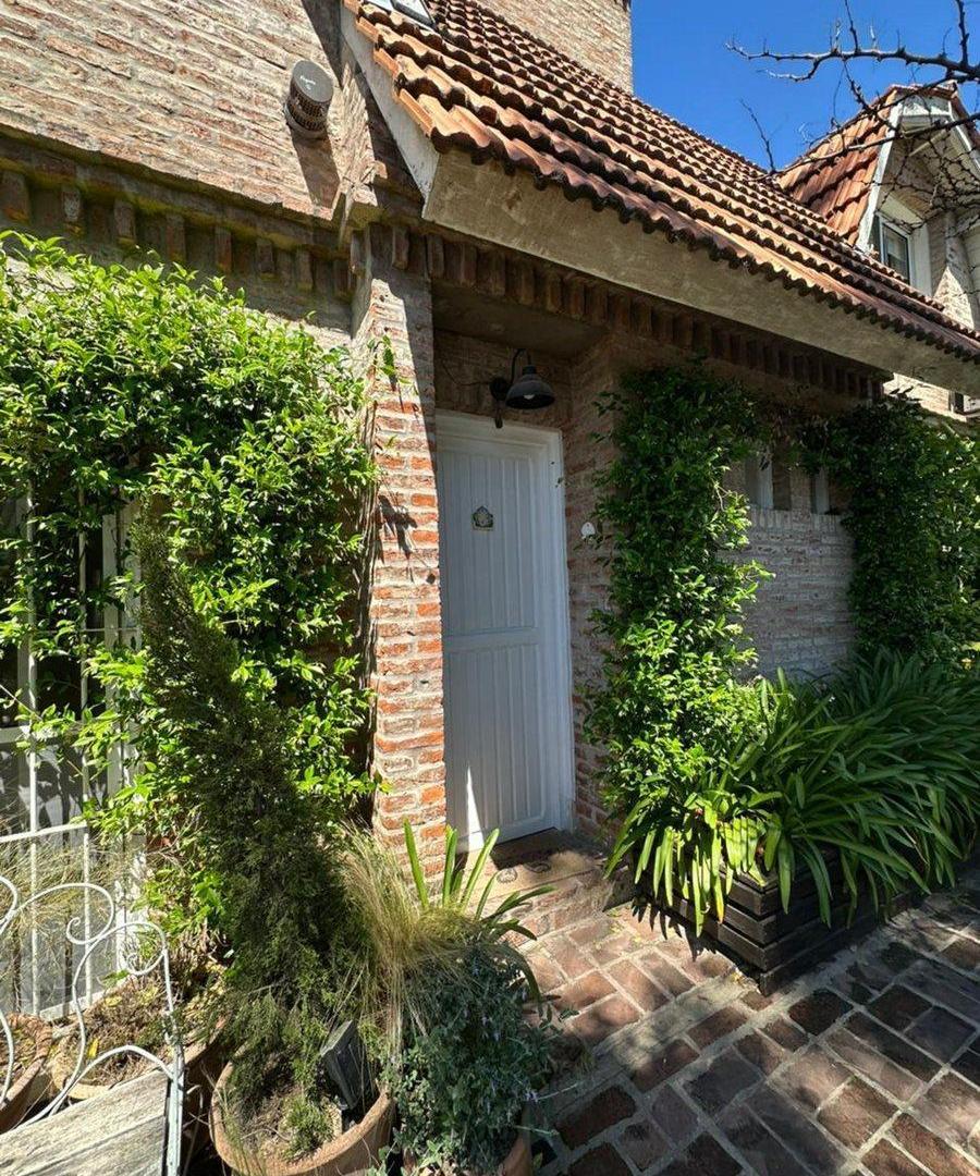 Casa Alquiler San Isidro Temporal B. La Arbolada