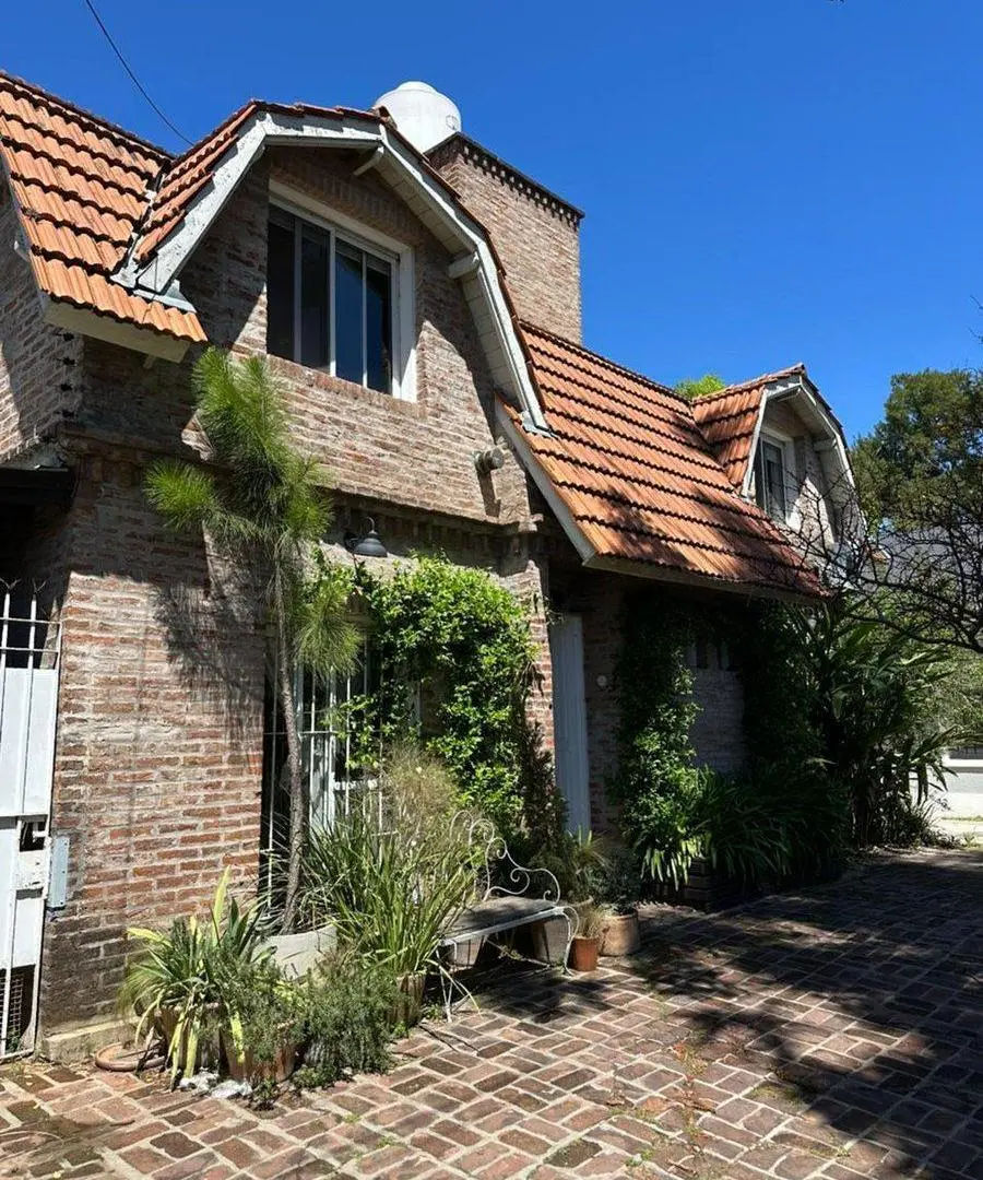 Casa Alquiler San Isidro Temporal B. La Arbolada 4