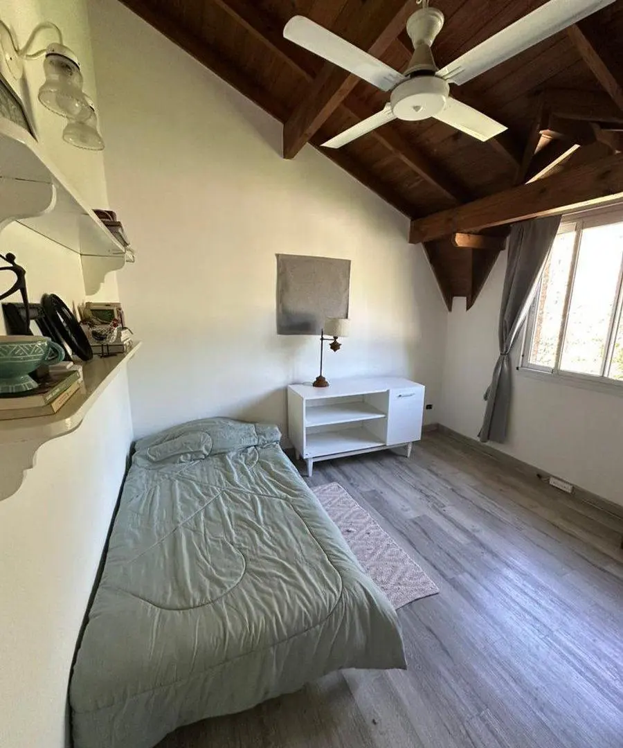 Casa Alquiler San Isidro Temporal B. La Arbolada 3