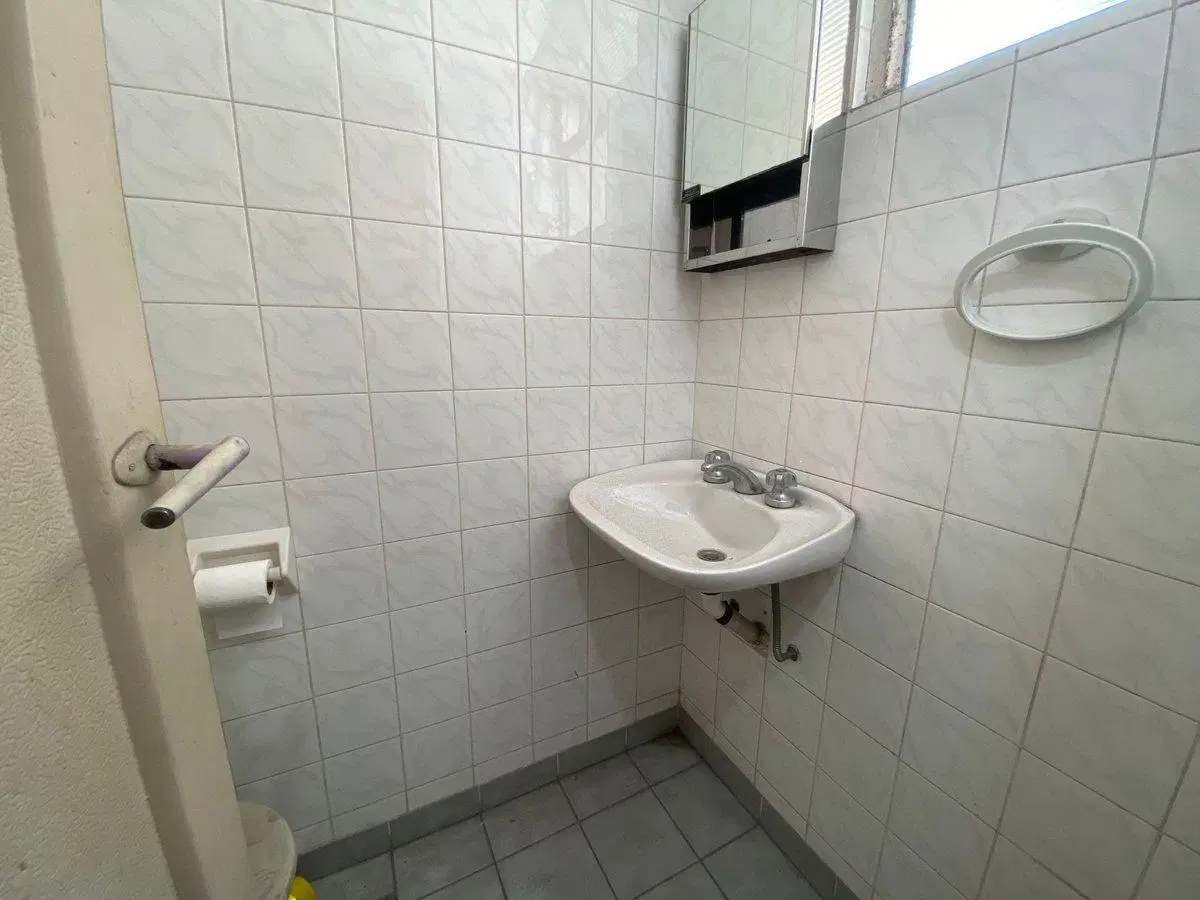 VENTA MONOAMBIENTE  TRIBUNALES APTO PROFESIONAL 5