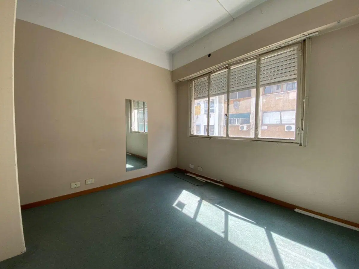 VENTA MONOAMBIENTE  TRIBUNALES APTO PROFESIONAL 3