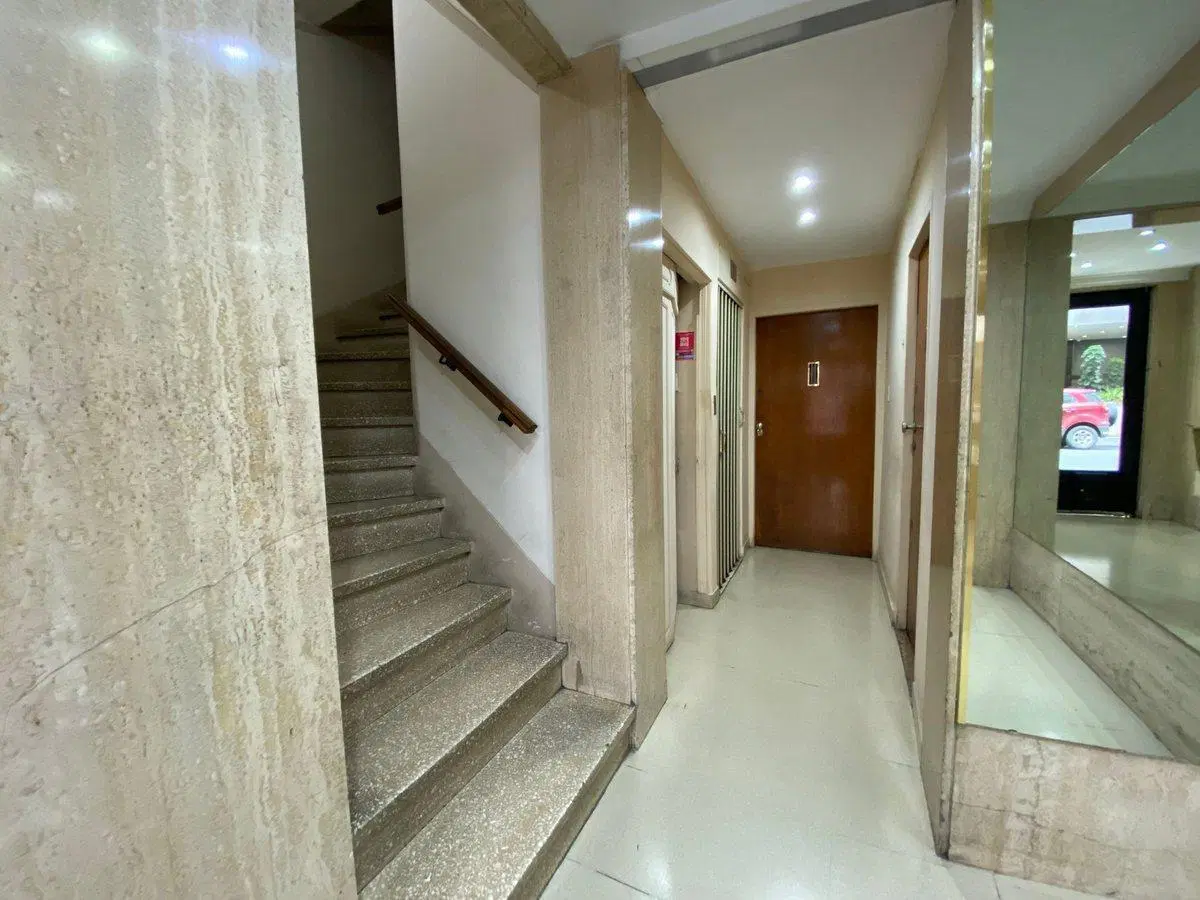 VENTA MONOAMBIENTE  TRIBUNALES APTO PROFESIONAL 4