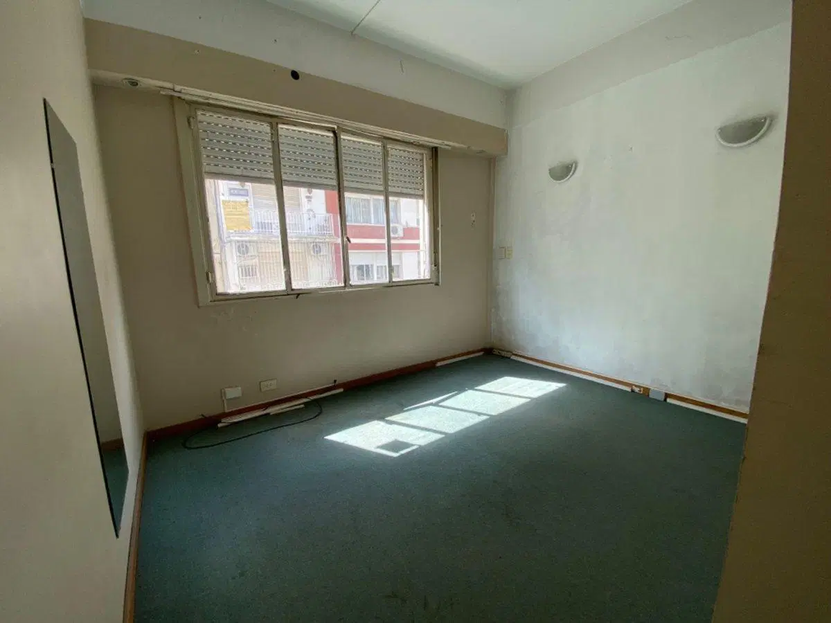 VENTA MONOAMBIENTE  TRIBUNALES APTO PROFESIONAL 2