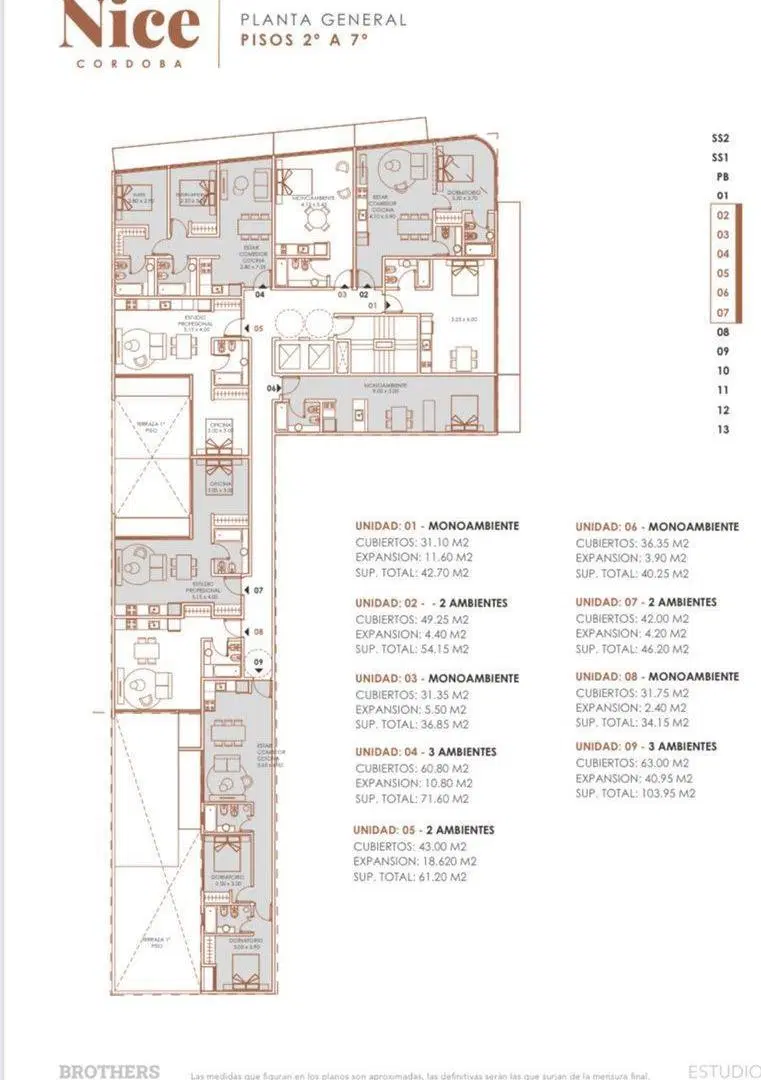 Plano 8