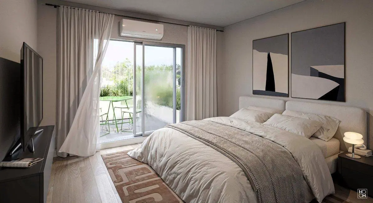 VENTA DEPARTAMENTO 3 AMB  BALCON  EN OBRA SAAVEDRA 2