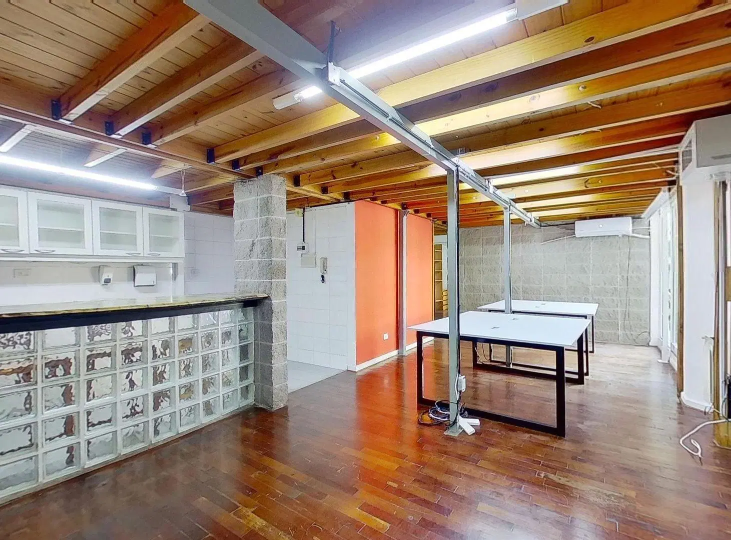 VENTA PALERMO 5 AMBIENTES ALGODONERA LOFT OFICINA 5