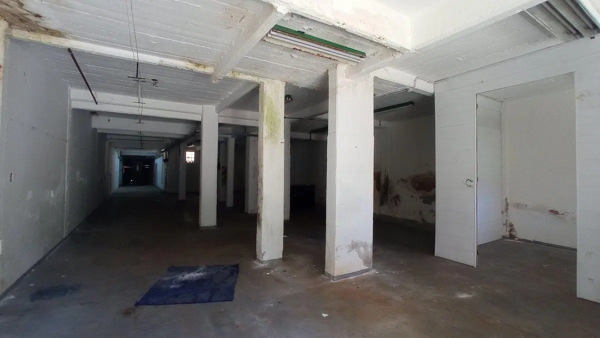 VENTA V CRESPO GALPON LOCAL GARAGE COMERCIAL 5