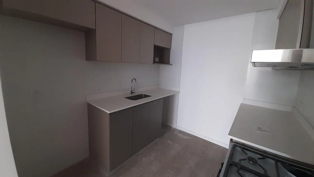 VENTA DEPARTAMENTO 2 AMB  PATIO A  ESTRENAR NUÑEZ 4