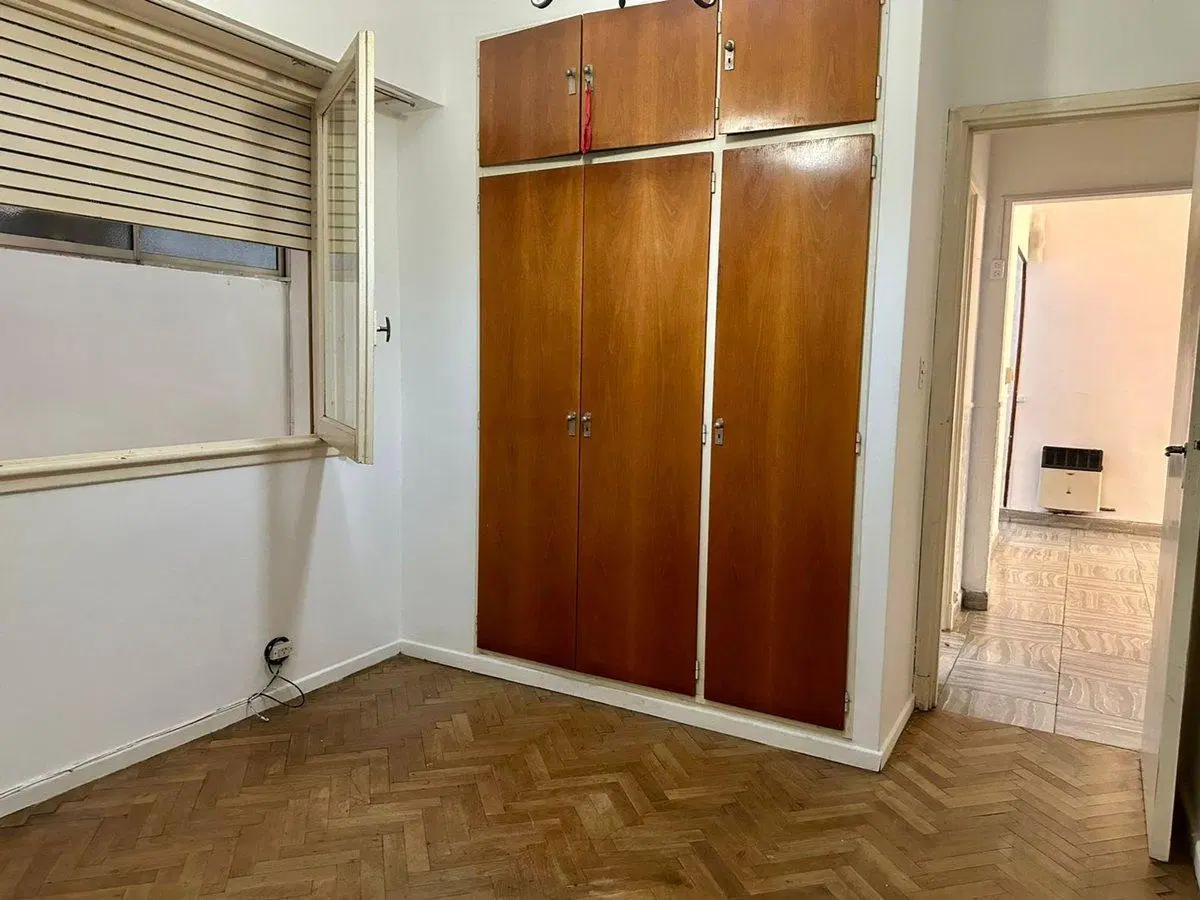 Venta Villa Crespo 4 amb con Gran Patio 2