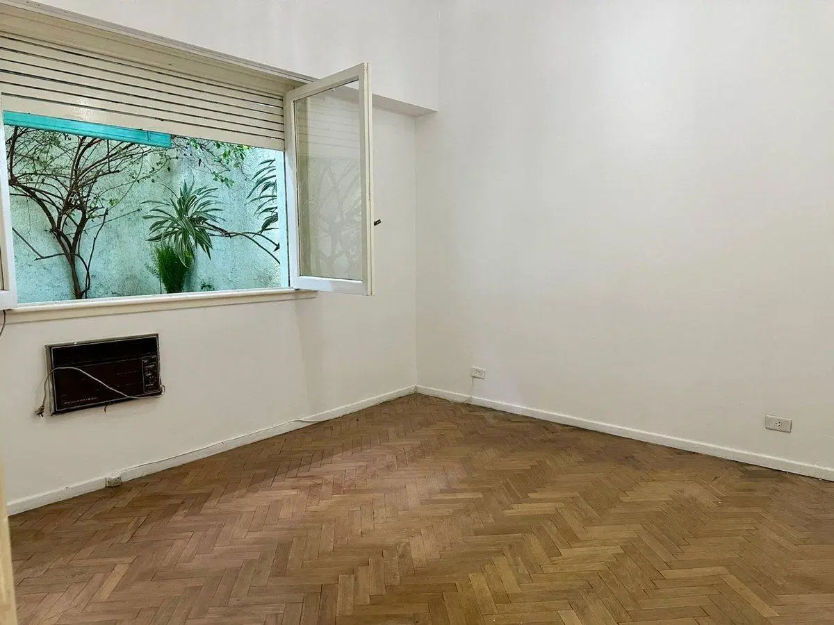 Venta Villa Crespo 4 amb con Gran Patio 4