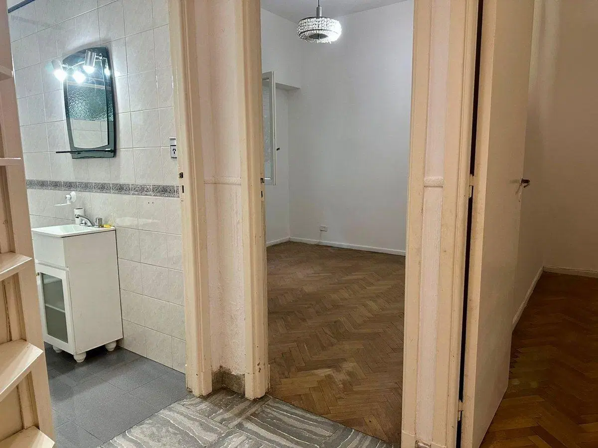 Venta Villa Crespo 4 amb con Gran Patio 3