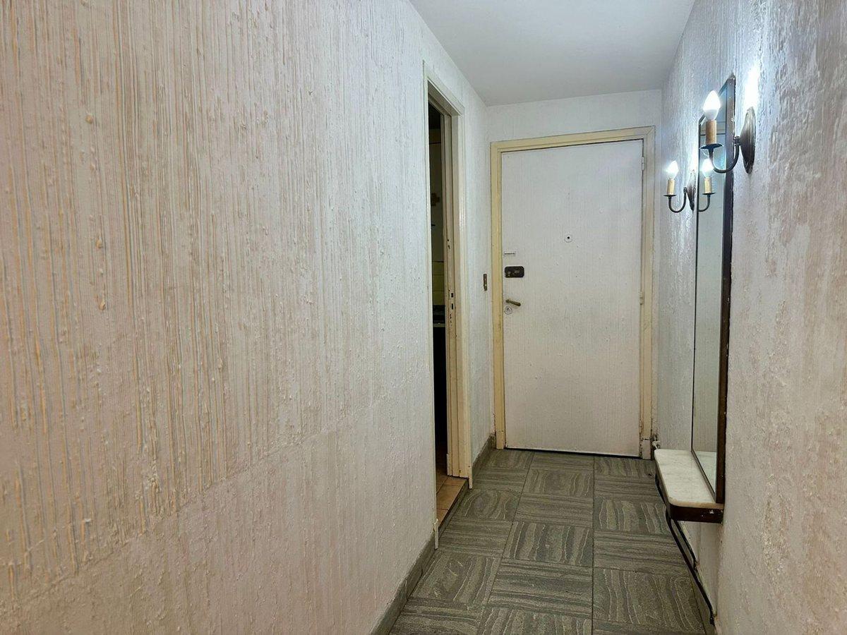 Venta Villa Crespo 4 amb con Gran Patio