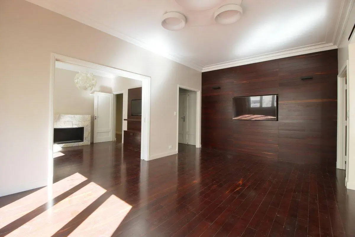 VENTA PISO 4 AMB DEPENDENCIA AV.ALVEAR RECOLETA 5