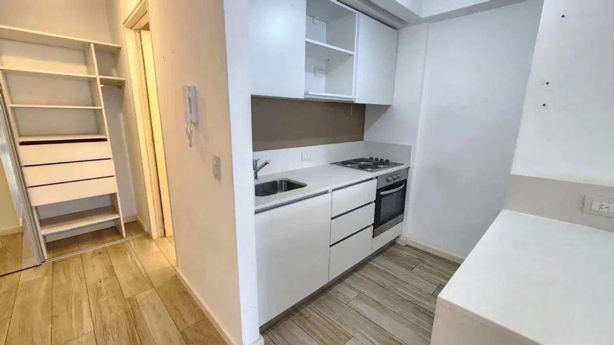 VENTA MONO PALERMO FULL AMENITIES BALCON  CREDITO 3