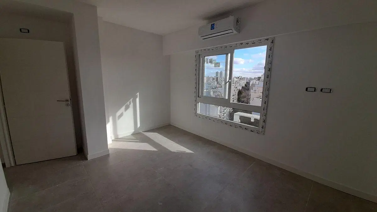 VENTA DEPARTAMENTO 2 AMB DUPLEX CON BALCON ALMAGRO 5