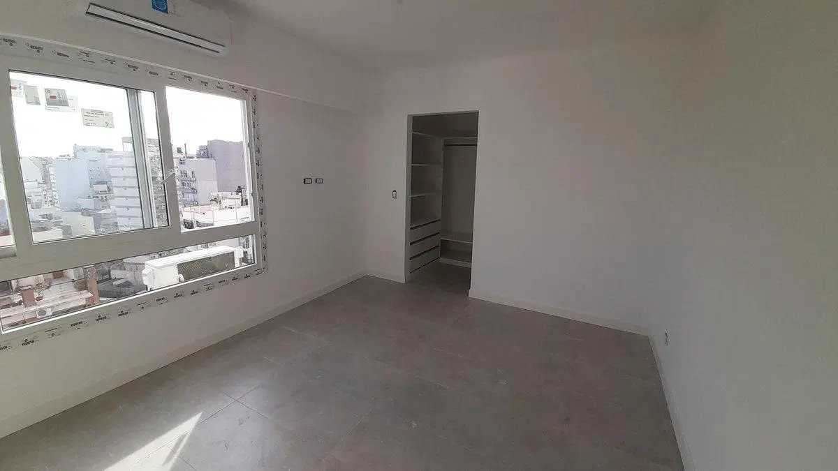 VENTA DEPARTAMENTO 2 AMB DUPLEX CON BALCON ALMAGRO 4