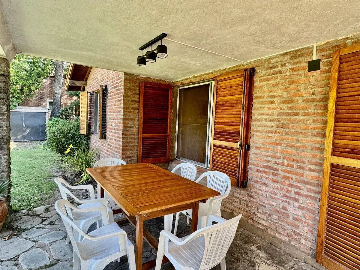 HIGHLAND: ALQUILER TEMPORAL. CASA AMOBLADA. 5