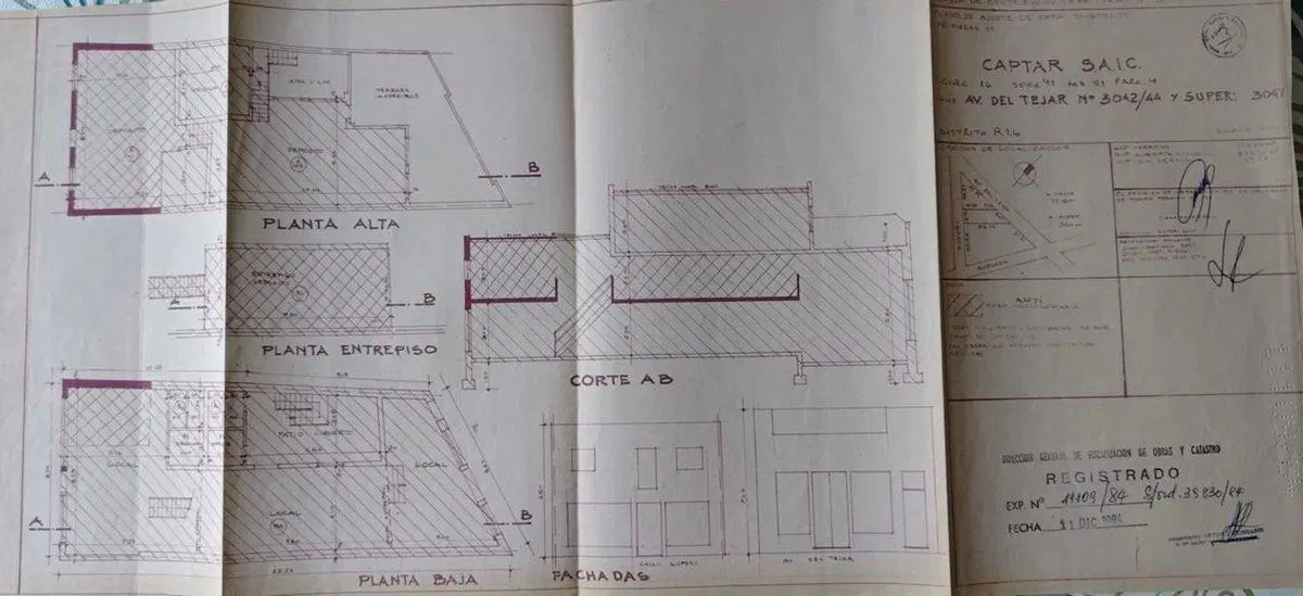 Plano 1