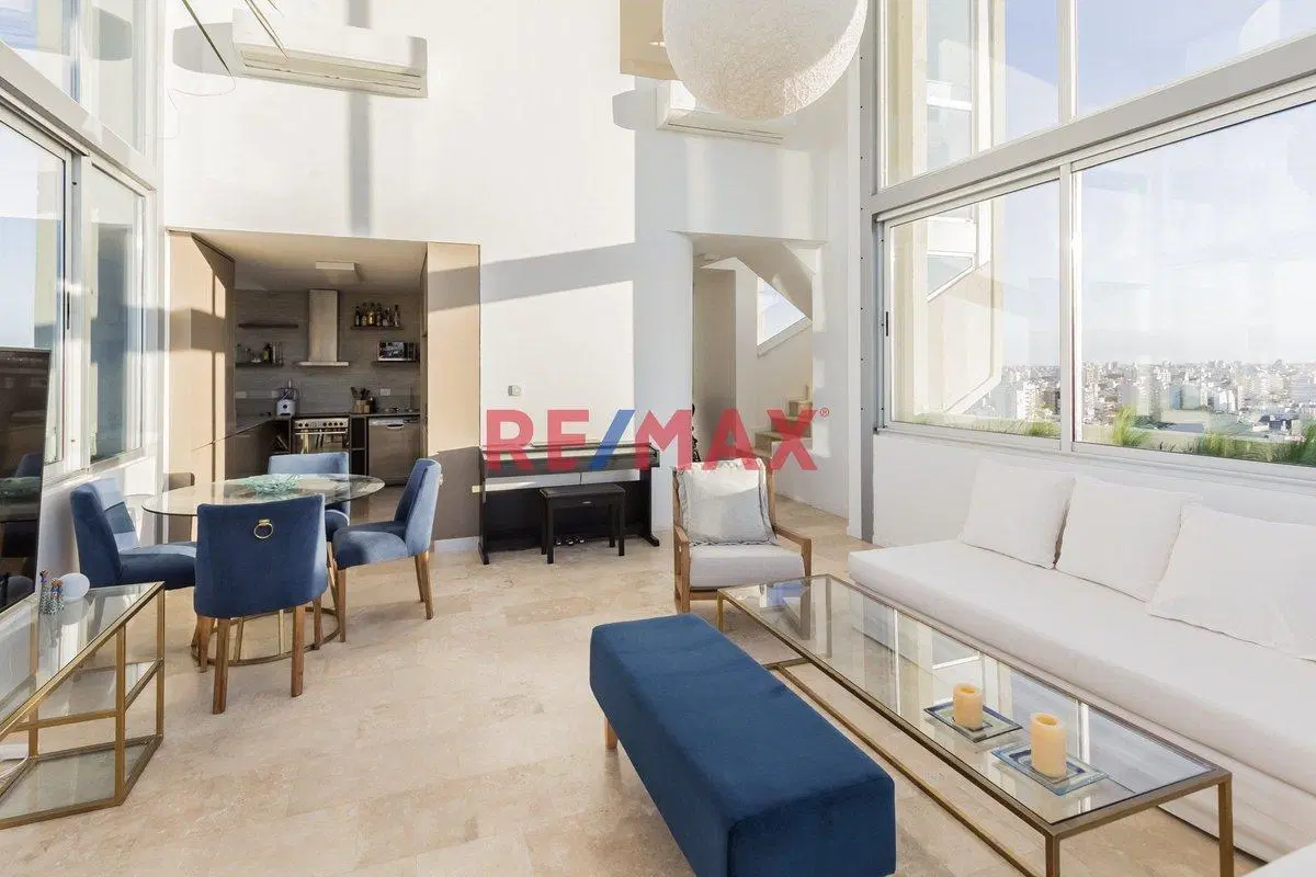VENTA PENTHOUSE  4 AMB URQUIZA TERRAZA PROPIA 3