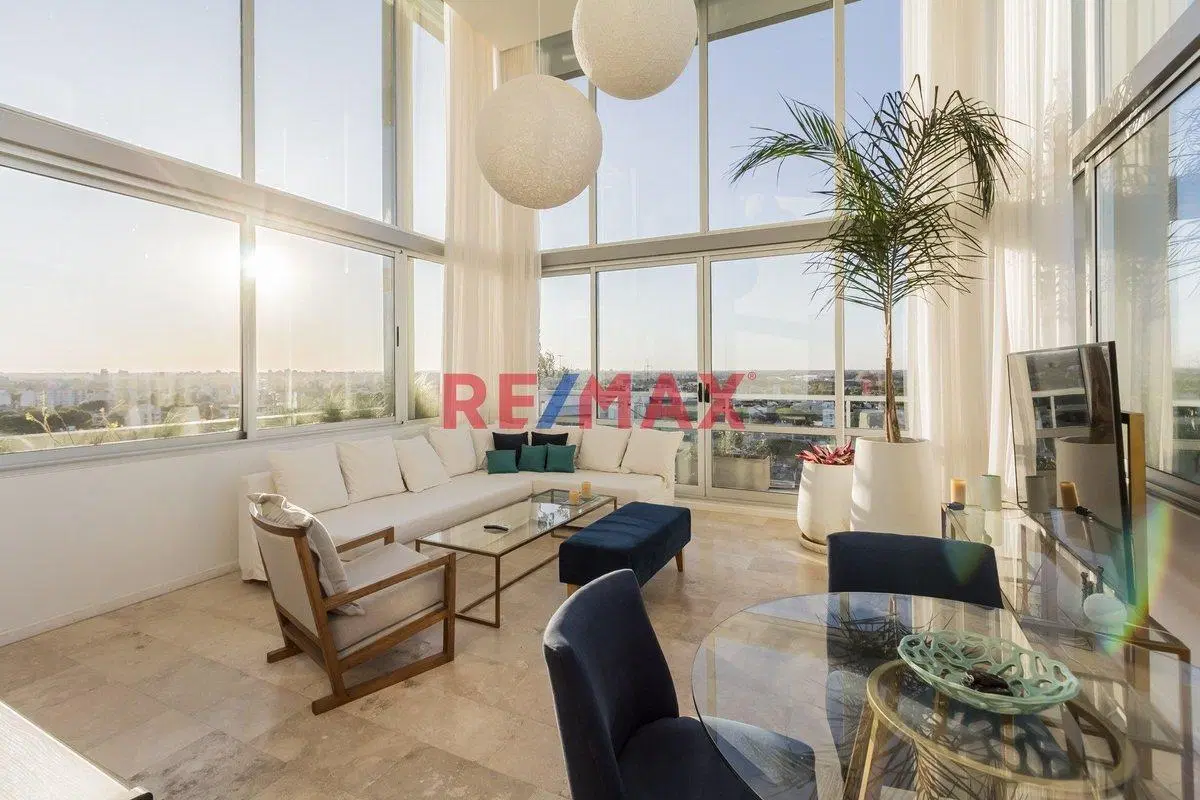 VENTA PENTHOUSE  4 AMB URQUIZA TERRAZA PROPIA 5