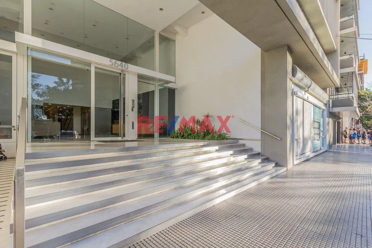 VENTA PENTHOUSE  4 AMB URQUIZA TERRAZA PROPIA 4
