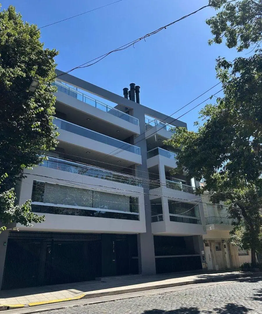 VENTA DEPTO CASA 5 AMB JARDIN PARRILLA V. URQUIZA 2