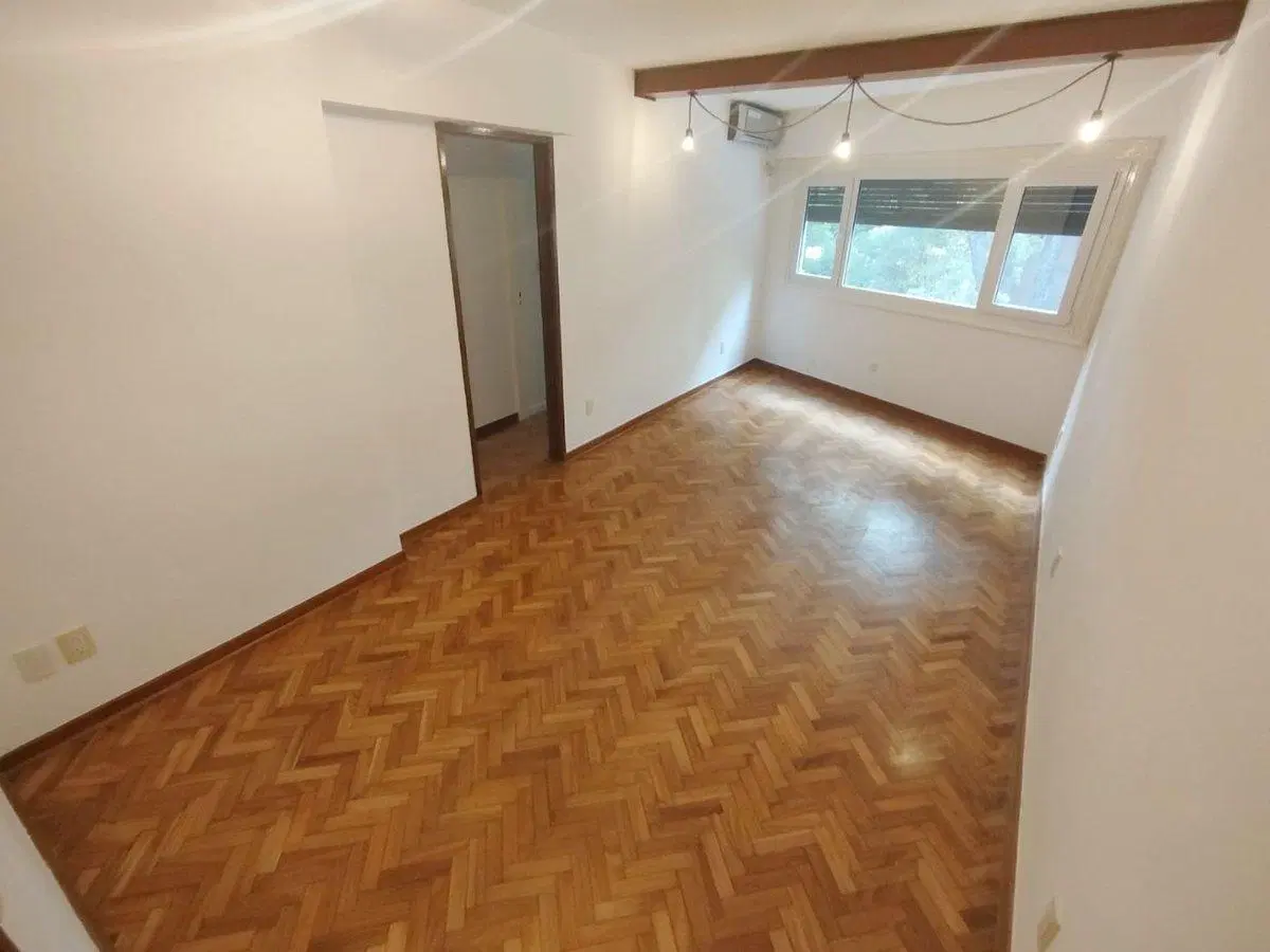 VENTA PH  VICENTE LOPEZ  3 AMB LUMINOSO EXCELENTE 5