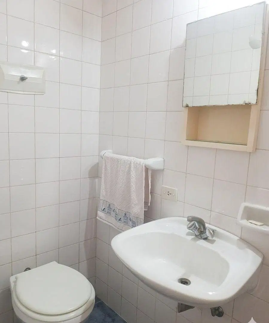 Depto en Venta 3 Amb con dependencia  Palermo 3