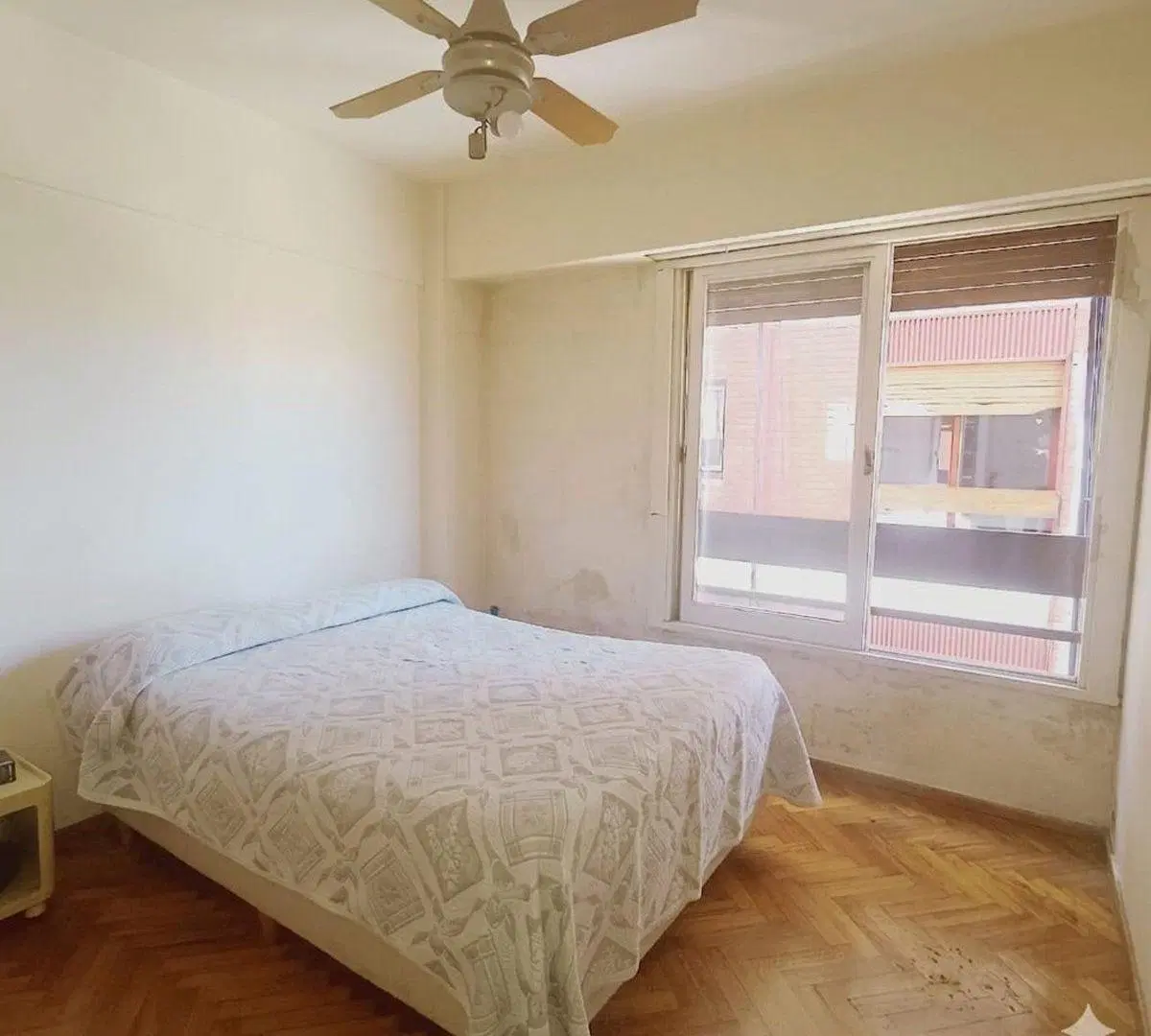 Depto en Venta 3 Amb con dependencia  Palermo 4