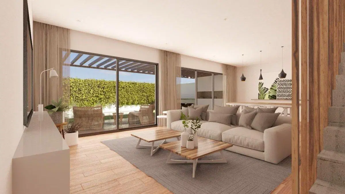 VENTA DPTO 5 AMB BALCON TERRAZA PARRILLA URQUIZA 2