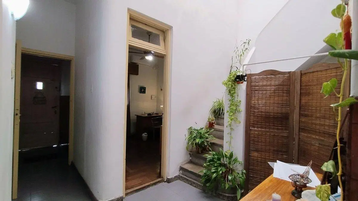 VENTA CASA 3 AMB + PATIO Y TERRAZA V. ALSINA 3